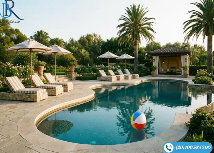 كمبوند ماداي لارز كمبوند ماداي العاصمة الإدارية