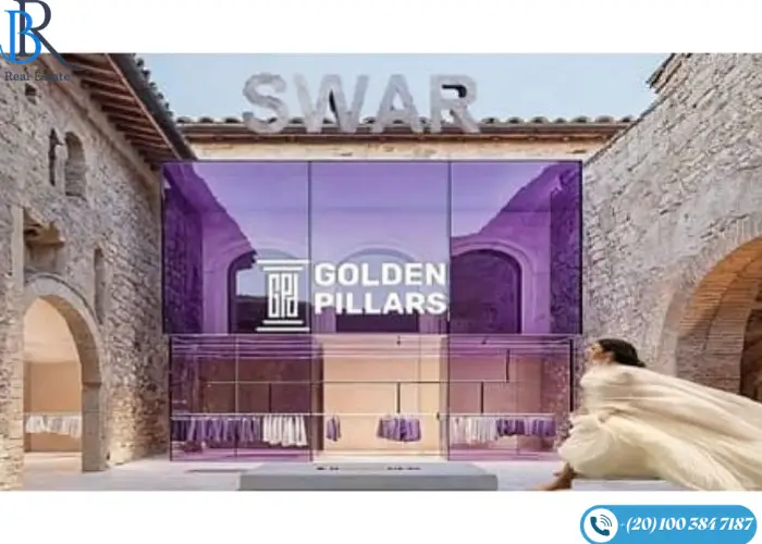 Sewar Mall El Shorouk