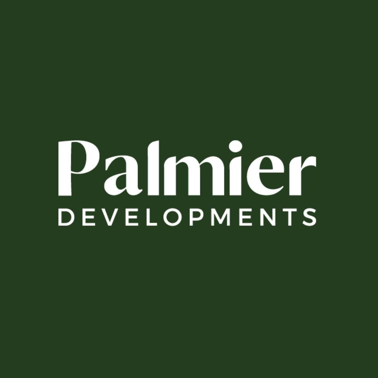 شركة بالمير للتطوير العقاري Palmier Developments