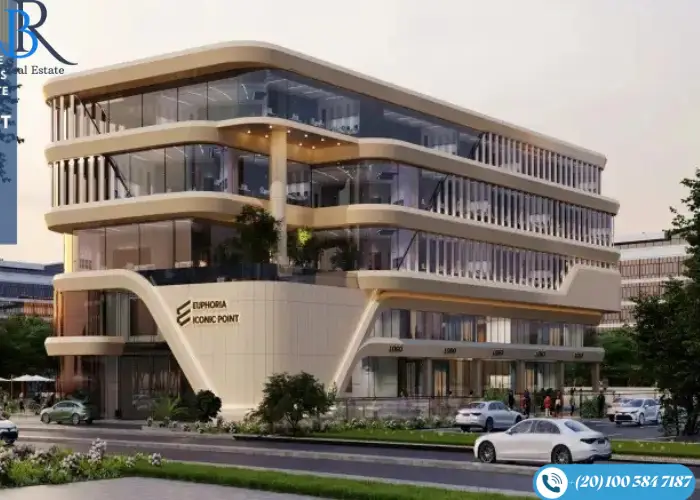 مشروع كوين بارك العاصمة الإدارية Queen Park New Capital 2026