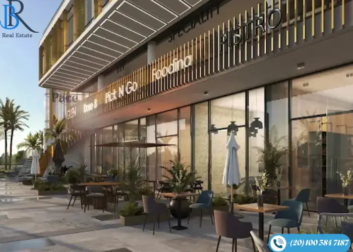 مول بيس الشيخ زايد