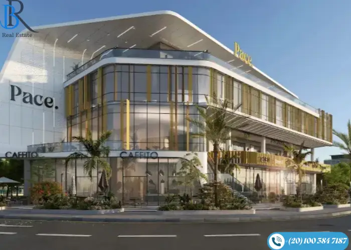 بيس مول الشيخ زايد Pace Mall El Sheikh Zayed اسعار وتفاصيل