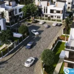 كمبوند تي بيرل زايد الجديدة T Pearl New Zayed اسعار وتفاصيل