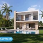 ذا كريستالين الساحل الشمالي بتقسيط حتي 6 سنوات