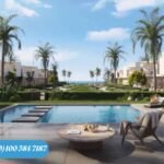 ذا كريستالين الساحل الشمالي بتقسيط حتي 6 سنوات