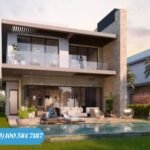 ذا كريستالين الساحل الشمالي بتقسيط حتي 6 سنوات