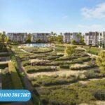 ذا كريستالين الساحل الشمالي بتقسيط حتي 6 سنوات