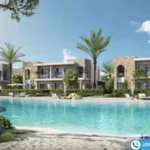 قرية رويالز الساحل الشمالي Royals North Coast اسعار 2026