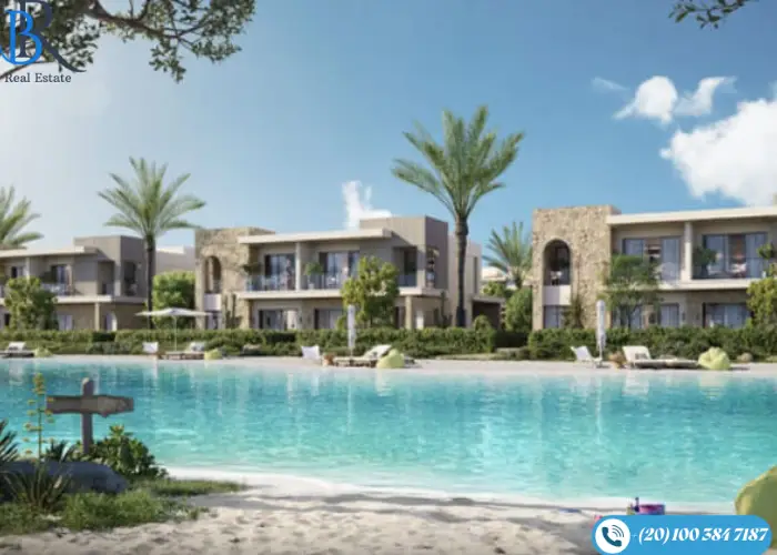 قرية رويالز الساحل الشمالي Royals North Coast اسعار 2026