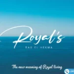 قرية رويالز الساحل الشمالي Royals North Coast اسعار 2026
