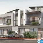 كمبوند تي بيرل زايد الجديدة T Pearl New Zayed اسعار وتفاصيل