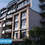 كمبوند دومينار العاصمة الإدارية Dominar New Capital بمقدم 2,5%