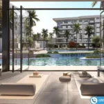 كمبوند زيا بارك الشيخ زايد Zia Park El Sheikh Zayed بمقدم 5%