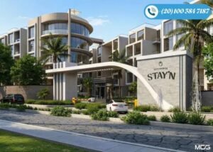 كمبوند ستاي إن ريزيدنس أكتوبر تفاصيل واسعار 2026