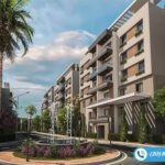 كمبوند سمايا حدائق اكتوبر Compound Samaya October Gardens