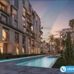 كمبوند سمايا حدائق اكتوبر Compound Samaya October Gardens