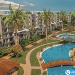 كمبوند فلو ريزيدنس اكتوبر FLW Residence Octobr خصومات 40%