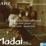 كمبوند ماداي العاصمة الإدارية Madai New Capital