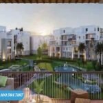 كمبوند ملاذ اكتوبر Compound Malaz October بمقدم 10%