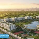 كمبوند ملاذ اكتوبر Compound Malaz October بمقدم 10%