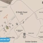 كمبوند ملاذ اكتوبر Compound Malaz October بمقدم 10%