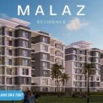 كمبوند ملاذ اكتوبر Compound Malaz October بمقدم 10%