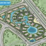 كمبوند وينتر بارك العاصمة الادارية بمقدم 2,5%