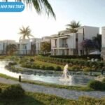 كمبوند وينتر بارك العاصمة الادارية بمقدم 2,5%