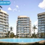 كمبوند وينتر بارك العاصمة الادارية بمقدم 2,5%