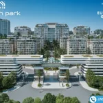 مشروع كوين بارك العاصمة الإدارية Queen Park New Capital 2026