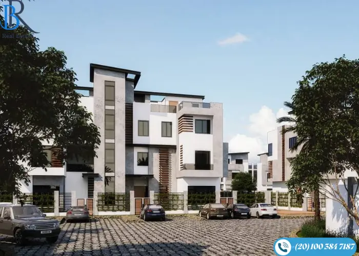 كمبوند تي بيرل زايد الجديدة T Pearl New Zayed اسعار وتفاصيل