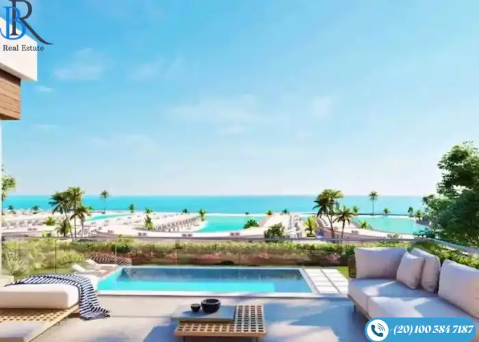 قرية رويالز الساحل الشمالي Royals North Coast اسعار 2026