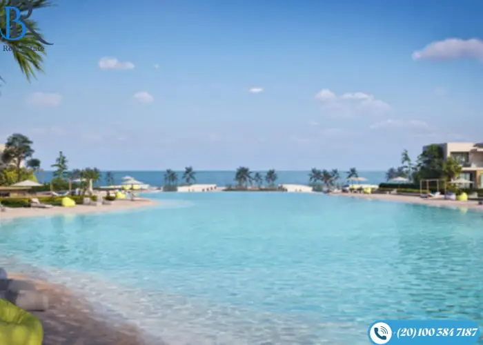 قرية رويالز الساحل الشمالي Royals North Coast اسعار 2026