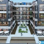 مول جيت واي العلمين الجديدة Mall Gateway New Alamein