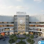 مول اتش وان الشروق سيتي H1 Mall El Shorouk City اسعار محدثة