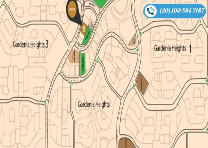 مول N5 التجمع الخامس N5 Mall New Cairo تفاصيل واسعار 2026