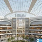 مول اتش وان الشروق سيتي H1 Mall El Shorouk City اسعار محدثة