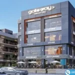 مول جيت واي العلمين الجديدة Mall Gateway New Alamein
