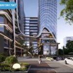 مول سنتري بلازا العاصمة الإدارية Centri Plaza New Capital