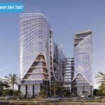 مول سنتري بلازا العاصمة الإدارية Centri Plaza New Capital