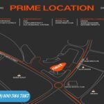 مول نيكست بوينت التجمع الخامس Mall Next Point New Cairo