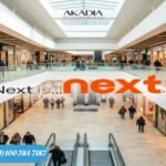 مول نيكست بوينت التجمع الخامس Mall Next Point New Cairo