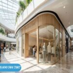 مول نيكست بوينت التجمع الخامس Mall Next Point New Cairo