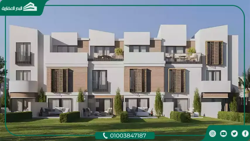  سينس المستقبل سيتي
