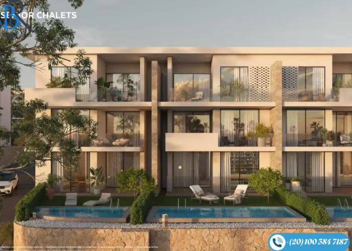 مشروع كاي السخنة من مصر ايطاليا