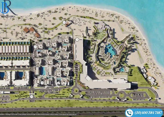  مشروع كاي السخنة 