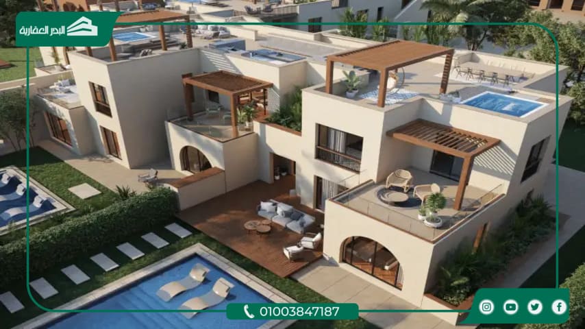 Makadi Heights Hurghada