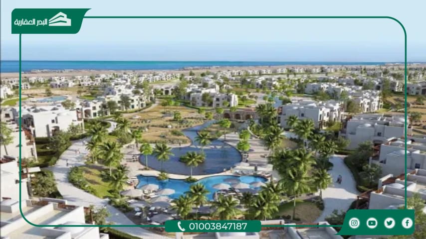 Makadi Heights Hurghada