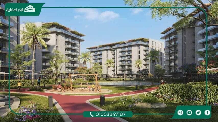 مشروع اب ماونت شركة امباير ستيت