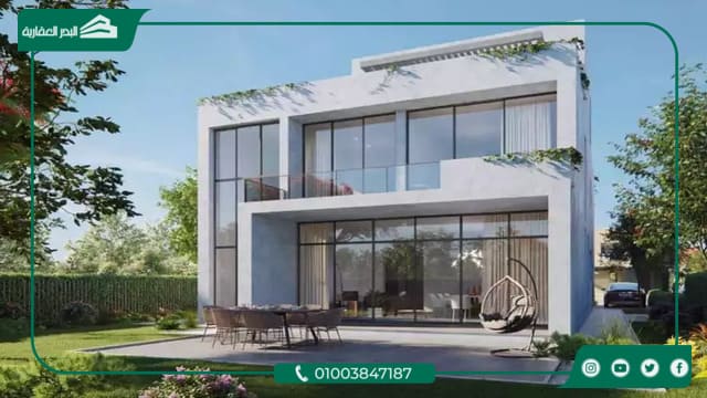 مشروع او ويست أوراسكوم